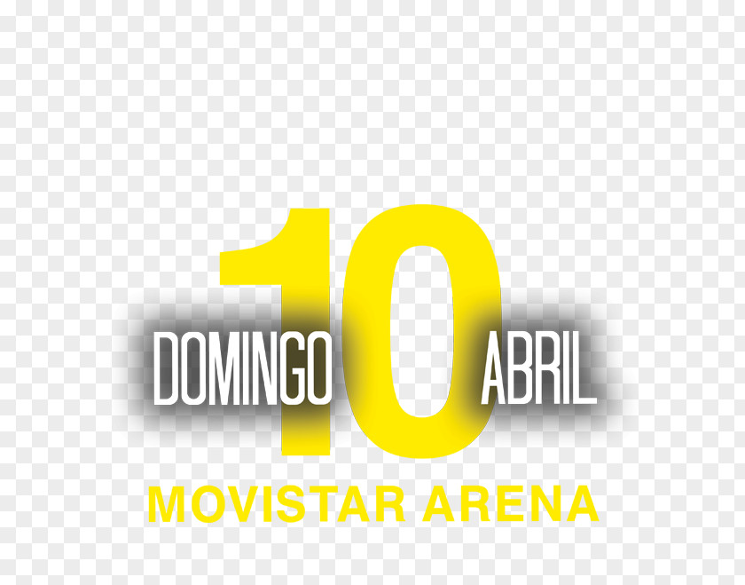 Date Movistar Arena Puntoticket Logo Brand Trademark PNG