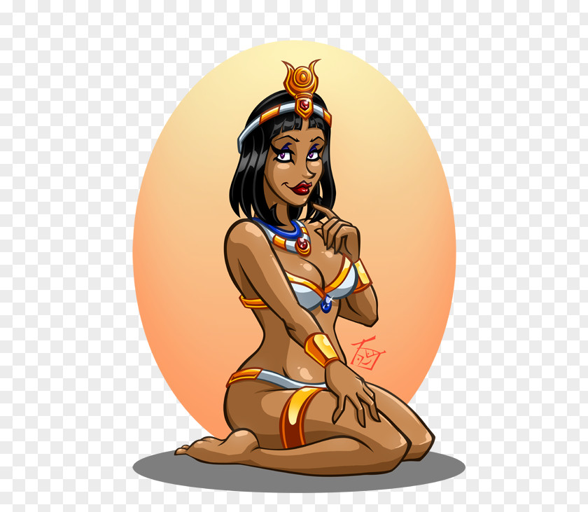 Egypt Drawing Female Egyptians PNG