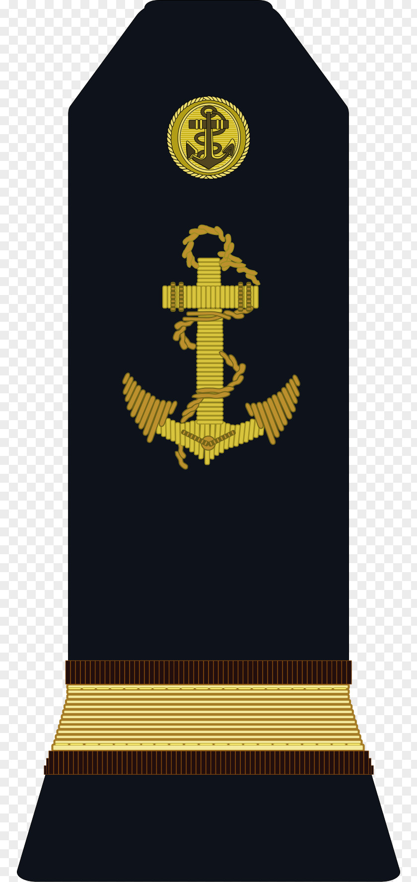 France Admiral Of Second Lieutenant Navy PNG