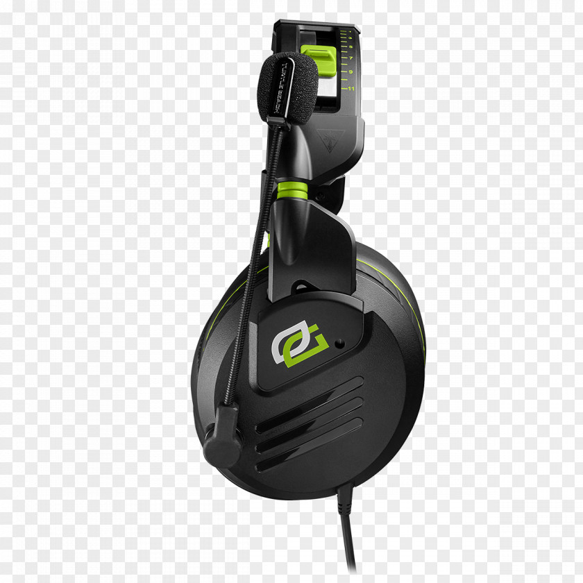 Headphones Headset Turtle Beach Corporation Elite Pro OpTic Gaming PNG