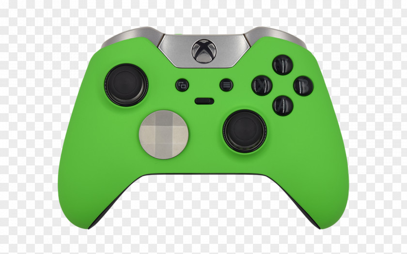 Joystick Xbox One Controller Elite Dangerous Game Controllers PNG