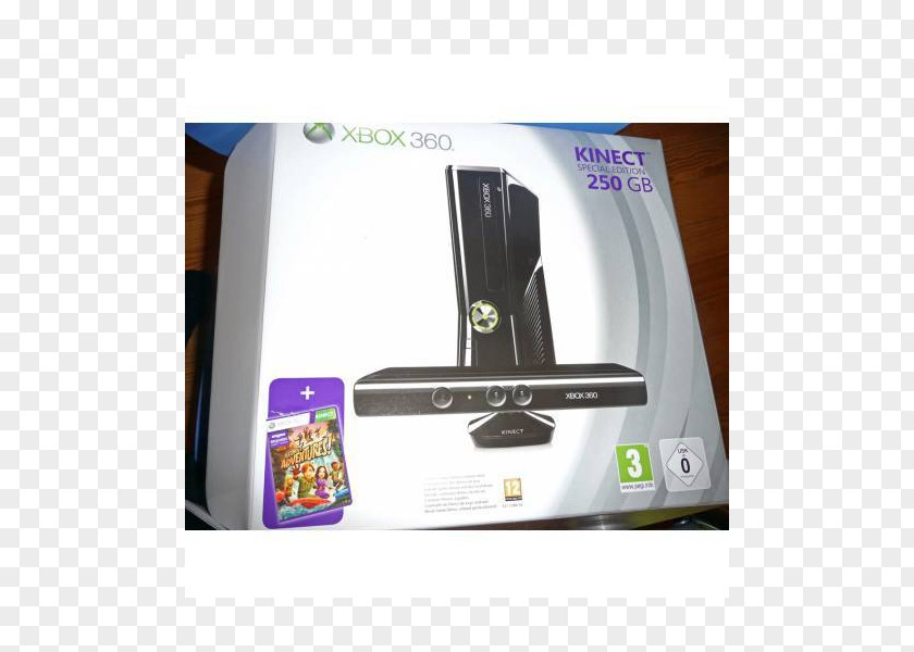 Kinect 360 Usb Adventures! Microsoft Xbox S Controller Star Wars PNG