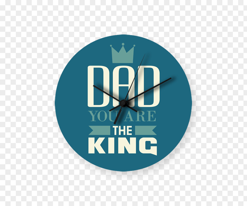 King Wall Father's Day Gift Greeting & Note Cards PNG