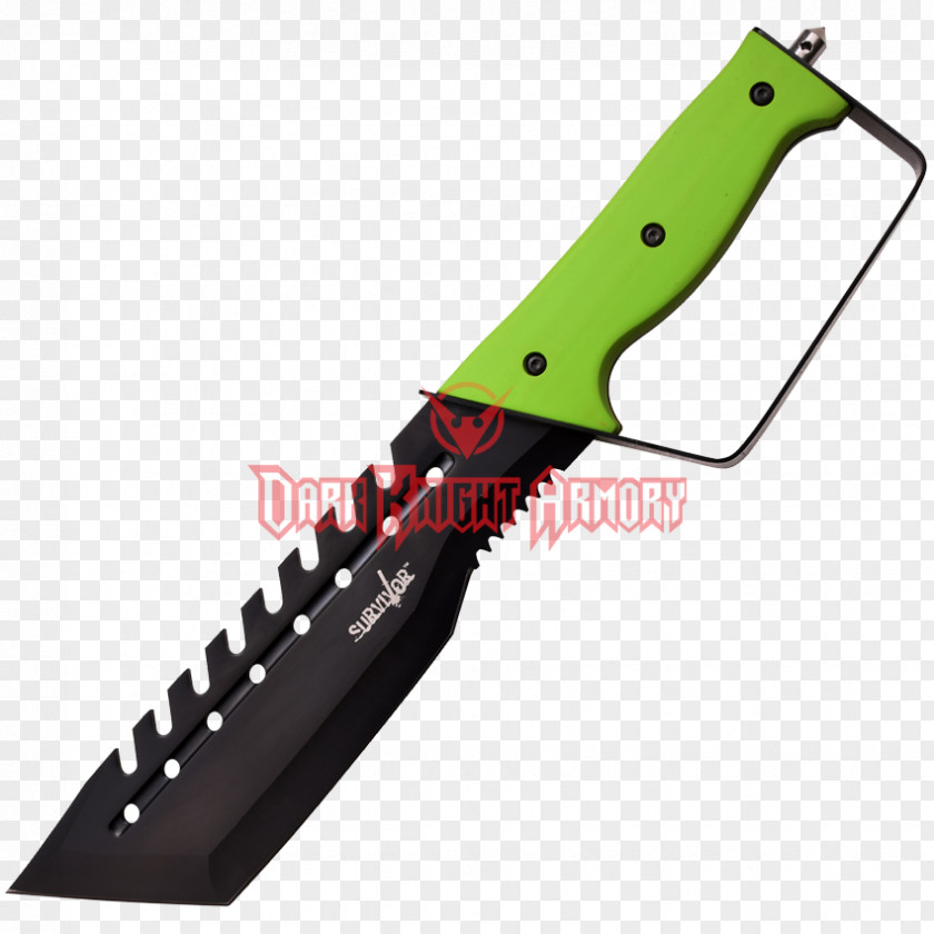 Knife Utility Knives Hunting & Survival Bowie Blade PNG