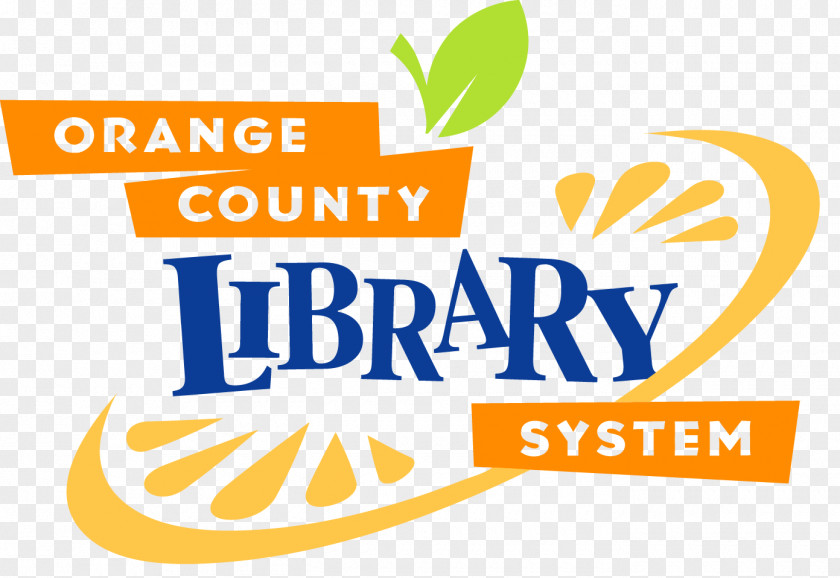 Orange County Library System Orlando American Association Public PNG