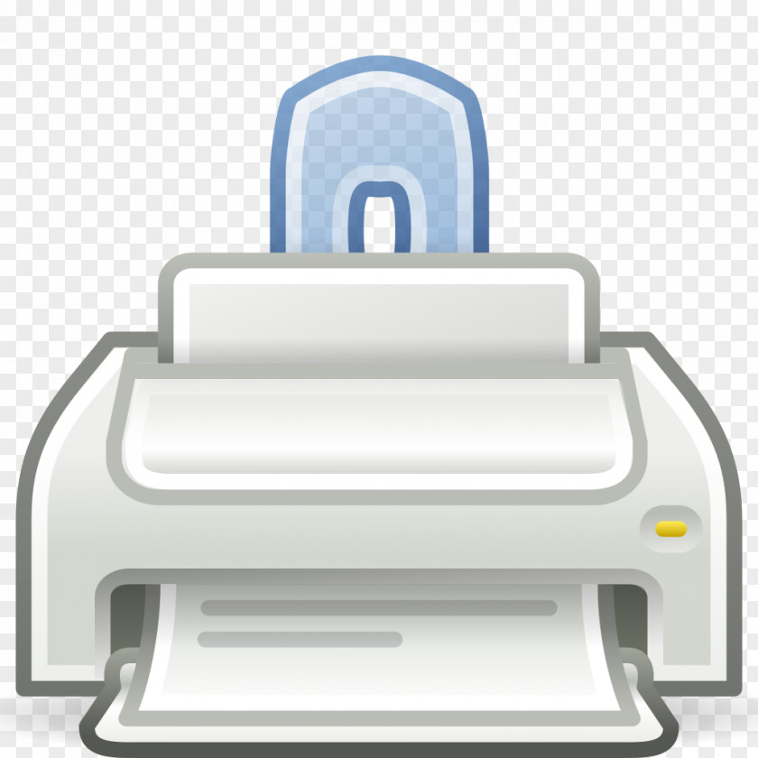 Printer Printing PostScript Description PNG