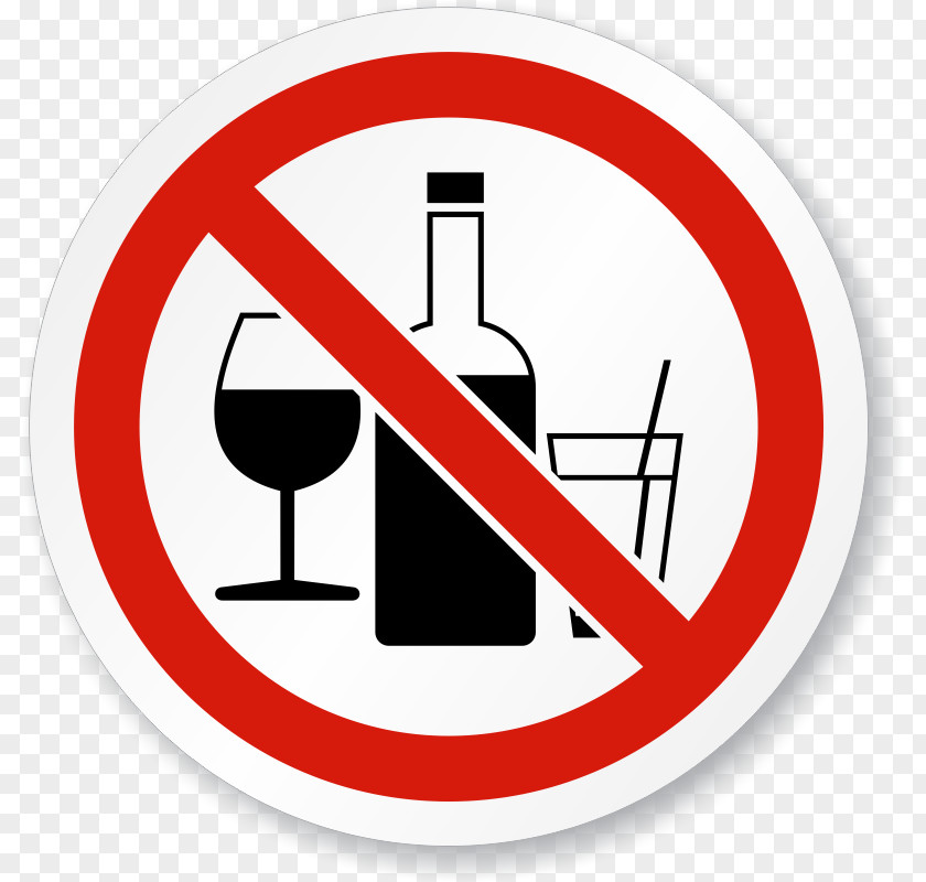 Prohibited Sign Beer Non-alcoholic Drink Drinking Clip Art PNG