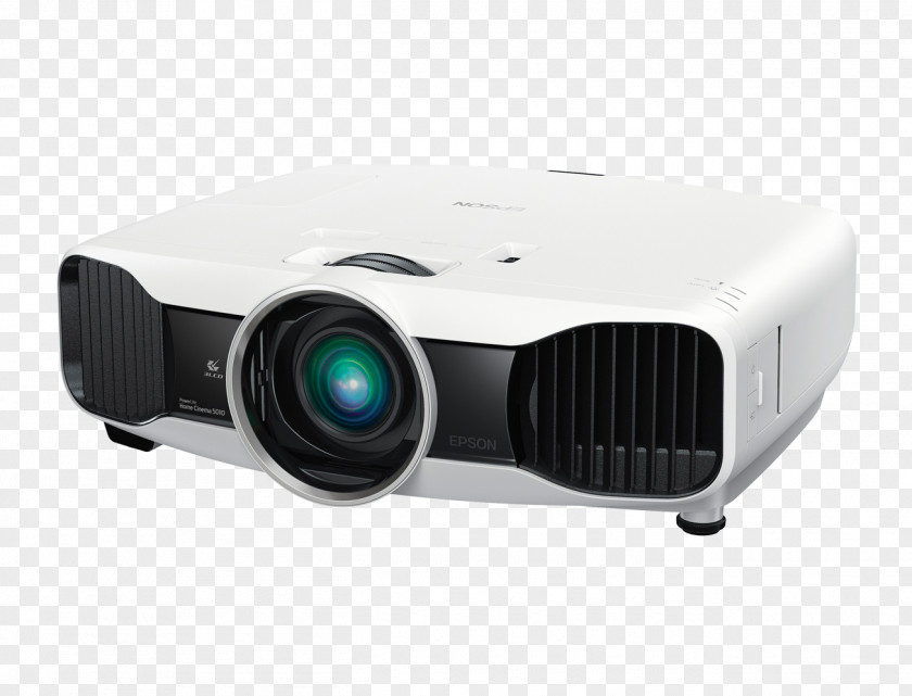 Projector Multimedia Projectors 3LCD Epson Home Theater Systems PNG