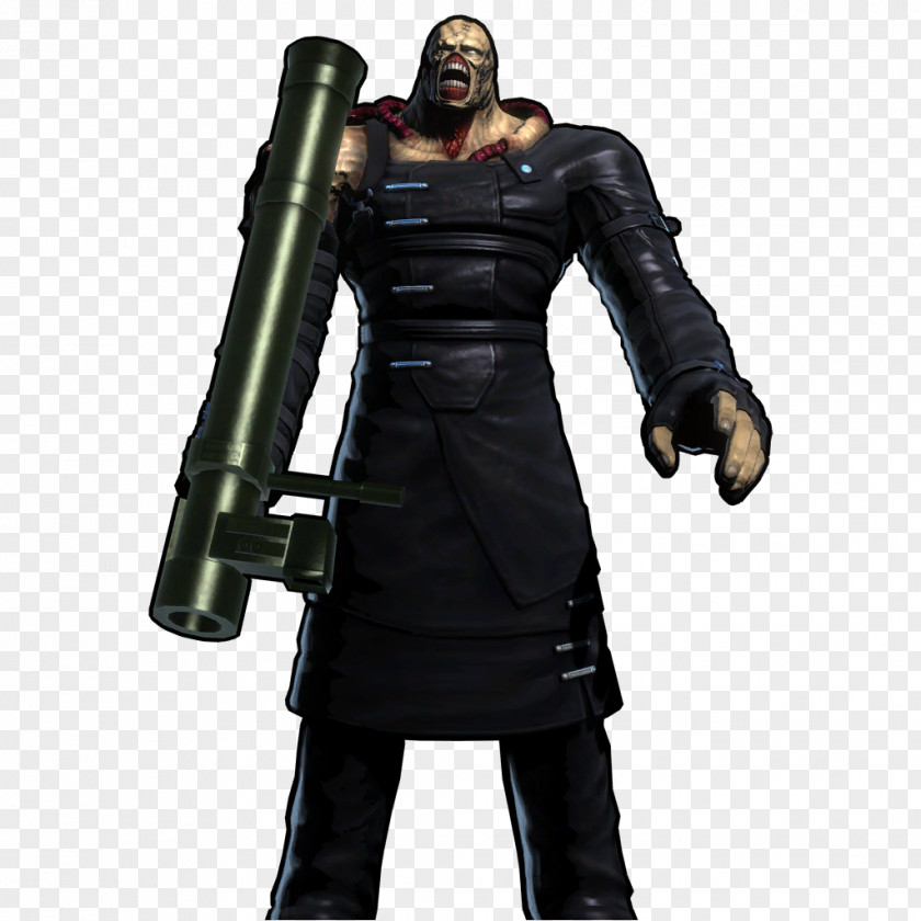 Victory Resident Evil 3: Nemesis Ultimate Marvel Vs. Capcom 3 Fate Of Two Worlds Tyrant PNG