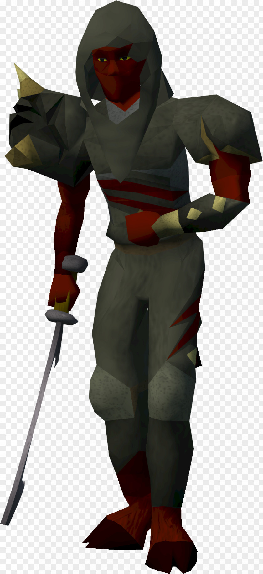 Arhat Runescape RuneScape .wiki Character Wikia PNG