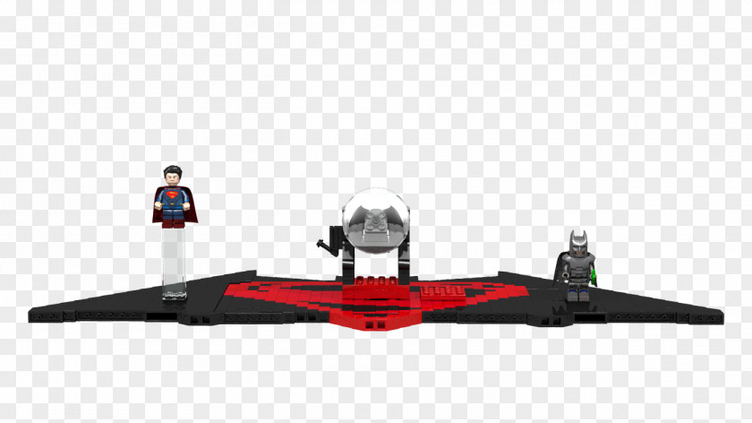 Batman Bat-Signal Project Lego Ideas PNG