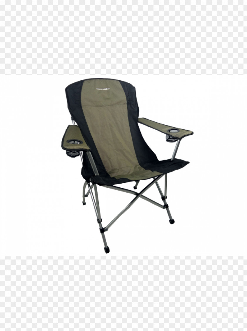 Beach Chair Wing Table Campsite Furniture PNG