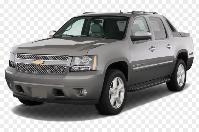 Cadillac 2011 Escalade EXT 2013 General Motors Car PNG