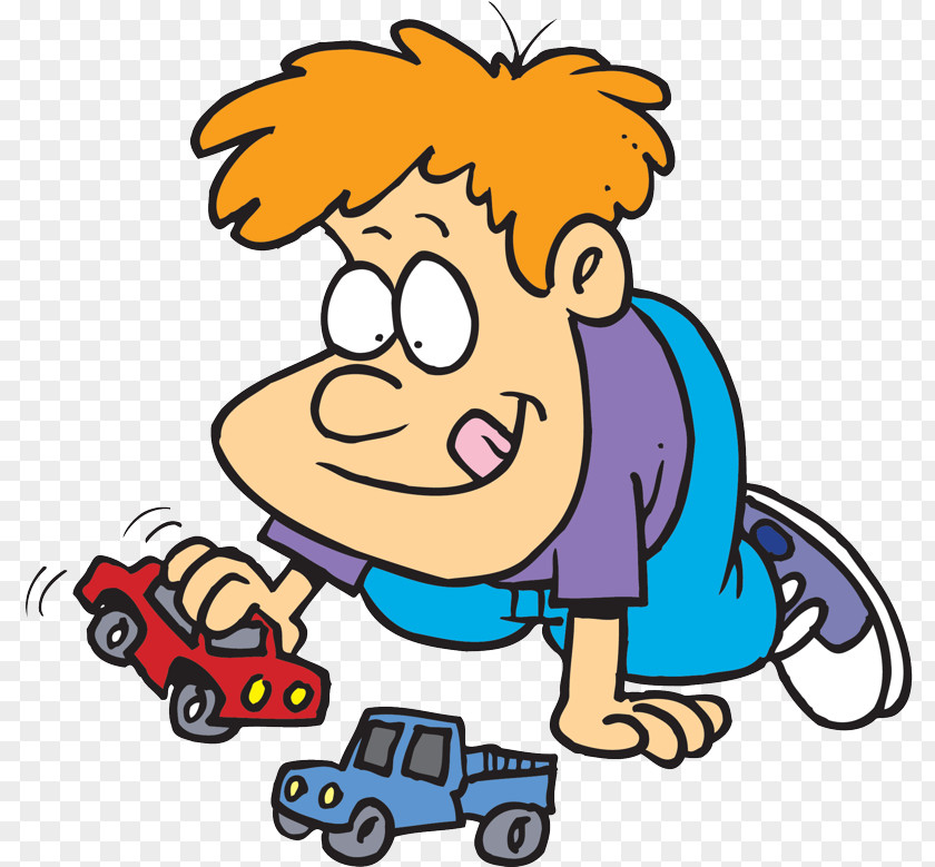 Child Play Car Clip Art PNG