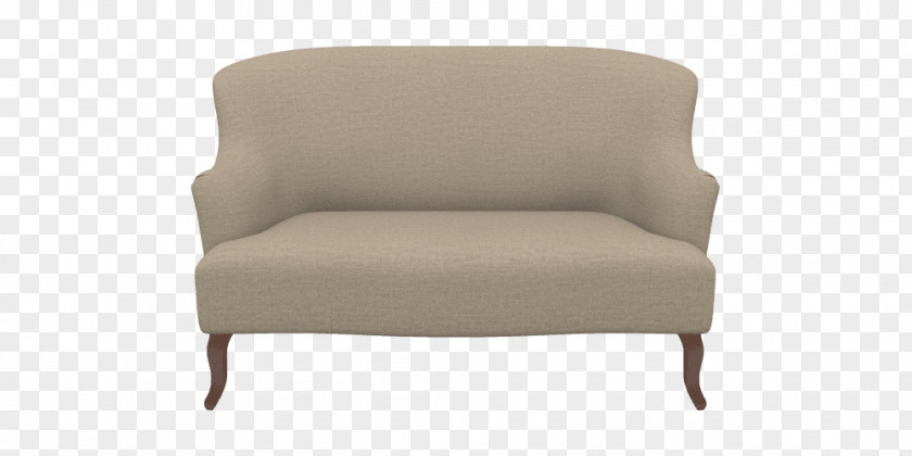 Design Loveseat Slipcover Couch Club Chair PNG