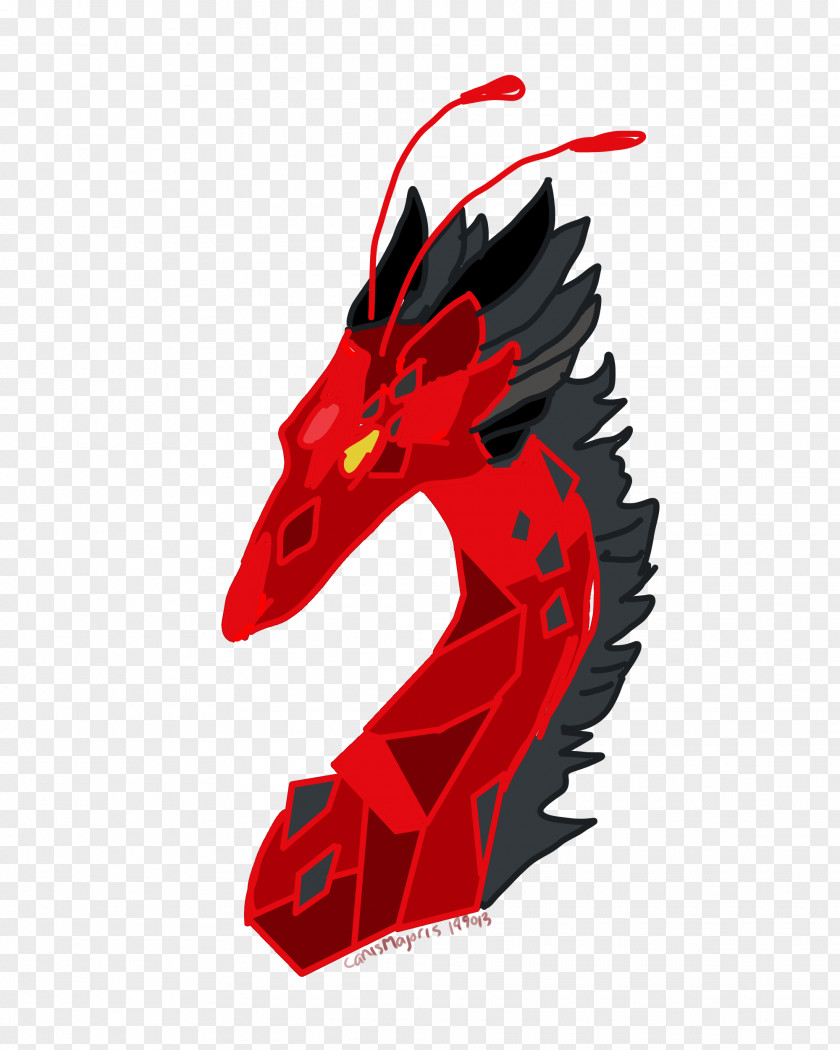 Dragon PNG