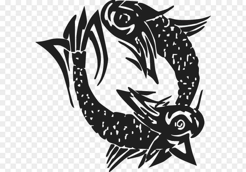 Fish Sticker Drawing Decal Graffiti PNG