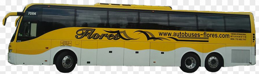 Floral Background Material Tour Bus Service Flower Autobuses Flores Transport PNG