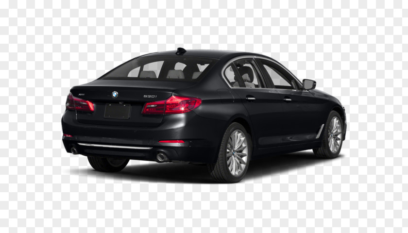 Honda BMW 6 Series 5 7 Car PNG