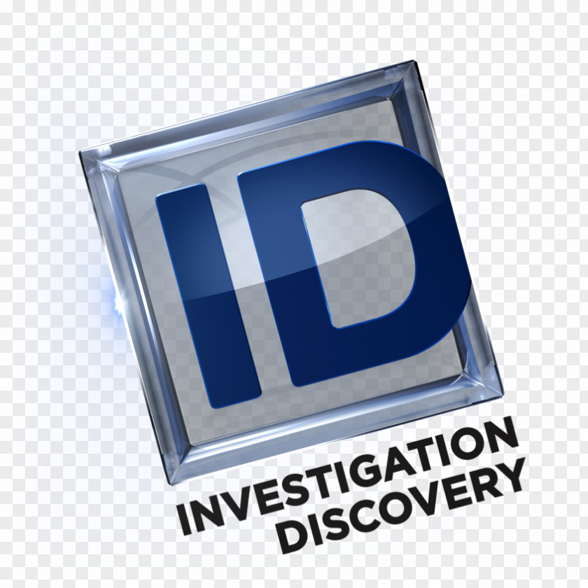 Investigation Discovery Television Channel Show PNG