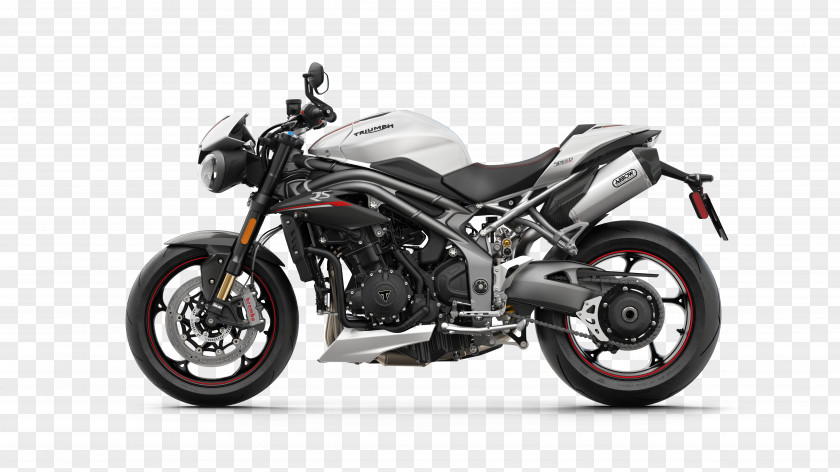 Motorcycle Triumph Motorcycles Ltd Speed Triple Street Consumer News PNG