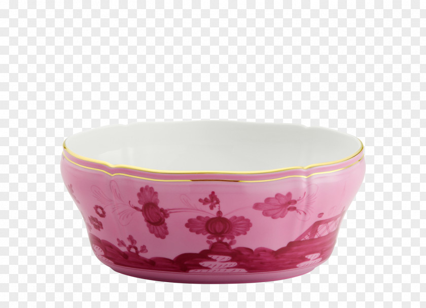 Oriente Doccia Porcelain Tureen Tableware Bowl PNG