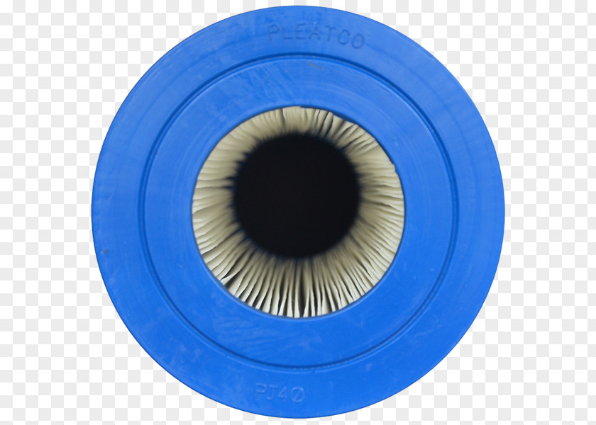 POOL Top View Eye PNG