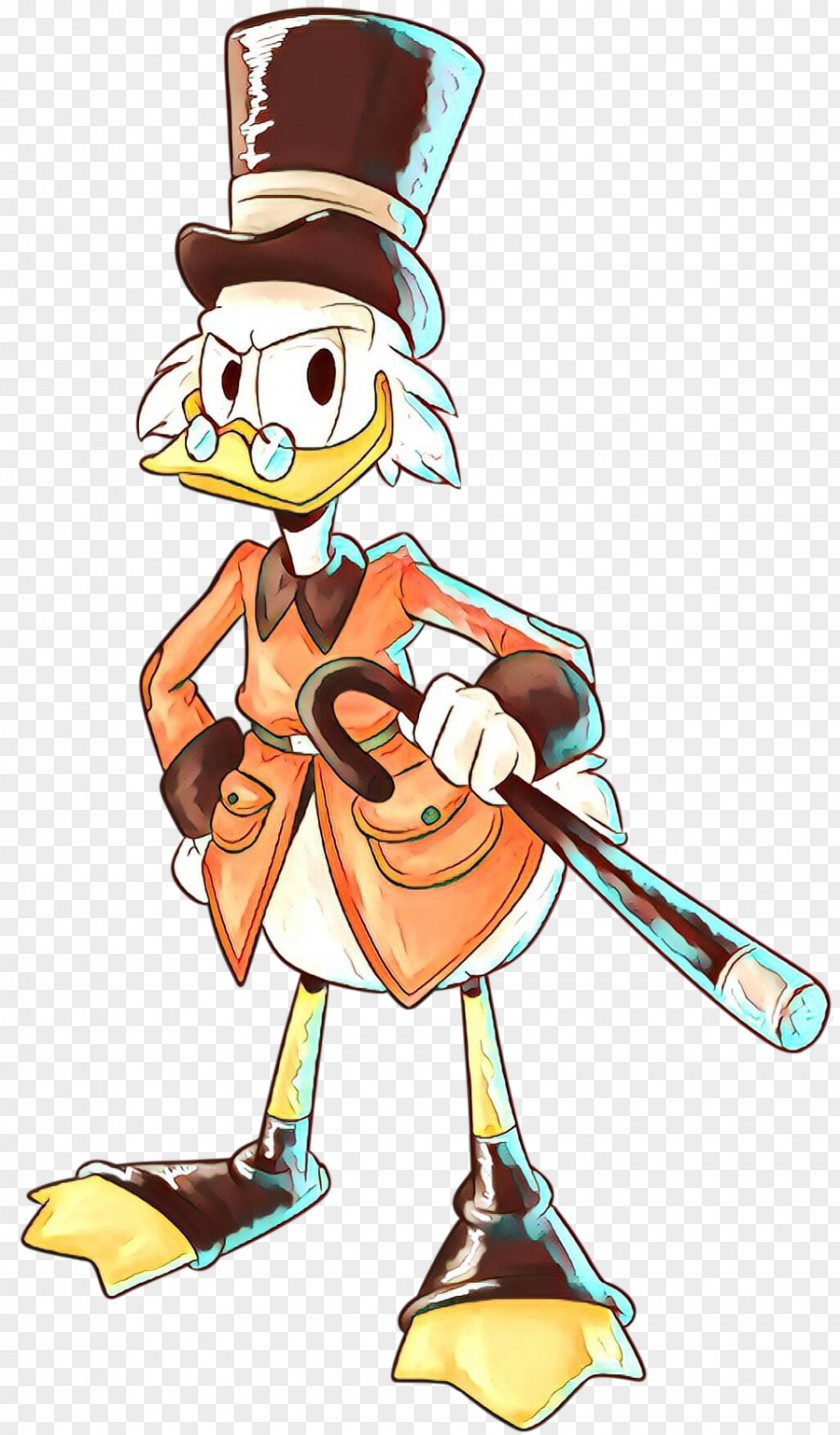 Scrooge McDuck Donald Duck Hortense DuckTales: Remastered Ebenezer PNG