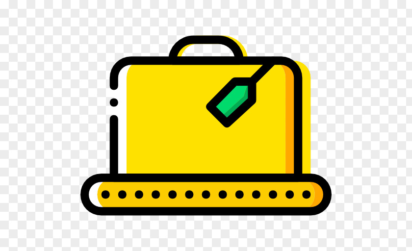 Suitcase Icon Brand Line Clip Art PNG