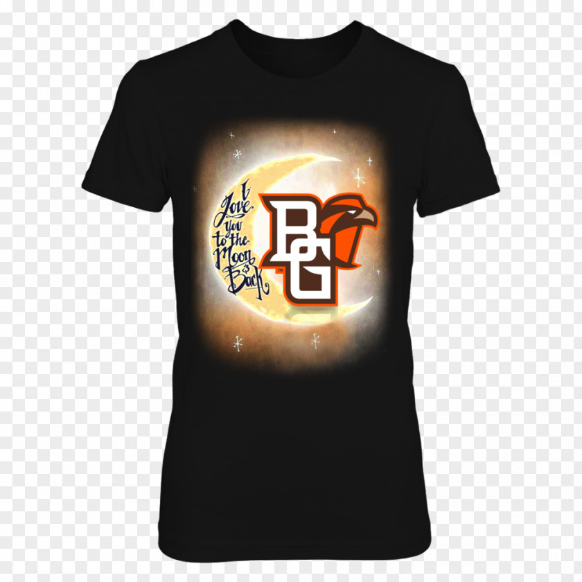 T-shirt Bowling Green State University Falcons Women's Basketball Wisconsin–Whitewater Warhawks Football Of PNG