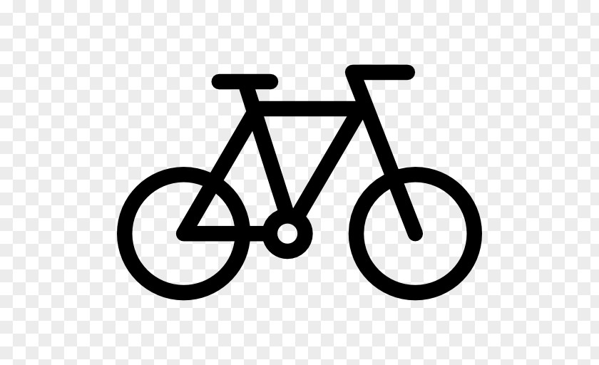 Top View Bike Bicycle Cycling Clip Art PNG