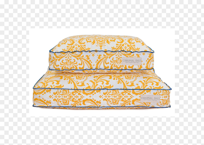 Traditional Culture Duvet Covers Dog Yellow PNG