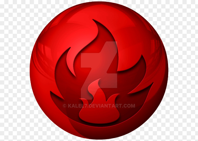 Types Of Firewood Symbol Sphere RED.M PNG