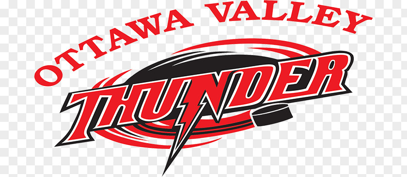 Whitewater Insignia Ottawa Thunder Logo Brand Font PNG