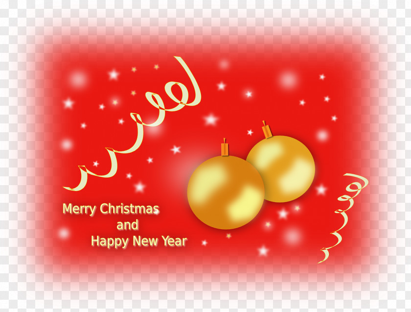 2016 Christmas Card Greeting & Note Cards New Year PNG