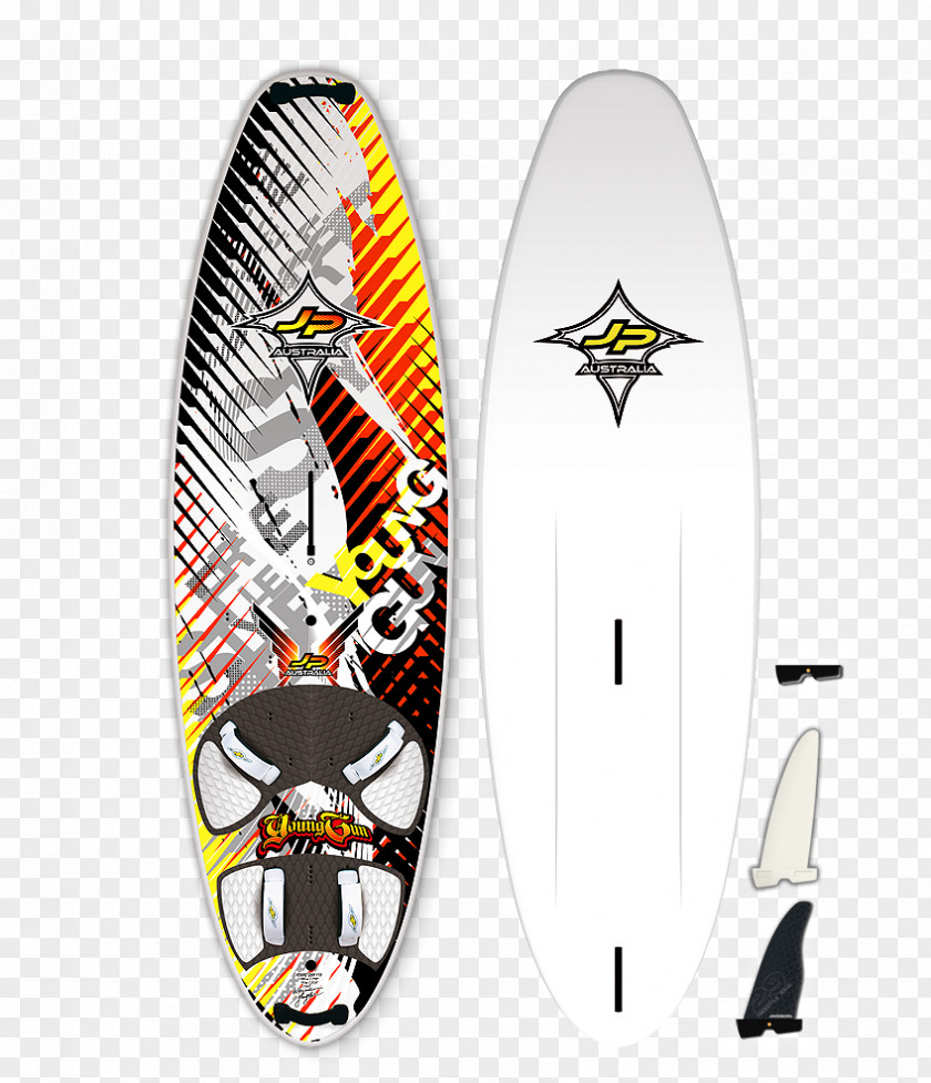 Australia Surfboard Product Design PNG