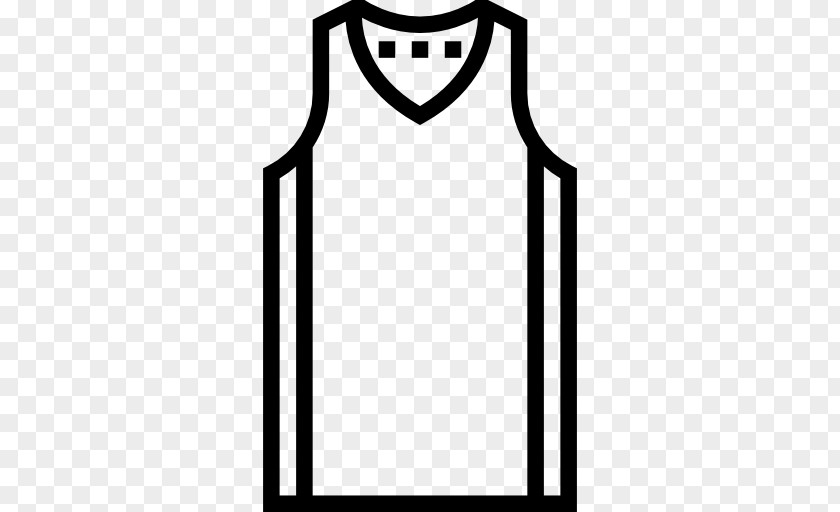 Basketball Uniform Jersey T-shirt Sport PNG