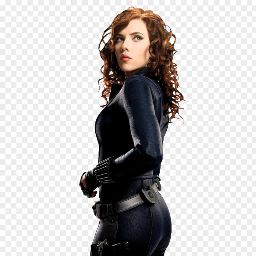 Black Widow Scarlett Johansson Clint Barton The Avengers Female PNG