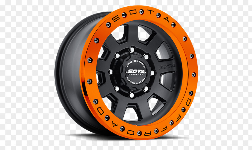 Car Alloy Wheel SOTA Offroad Tire Solid-state Drive PNG