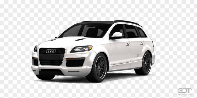 Car Audi Q7 2016 GMC Acadia 2015 PNG