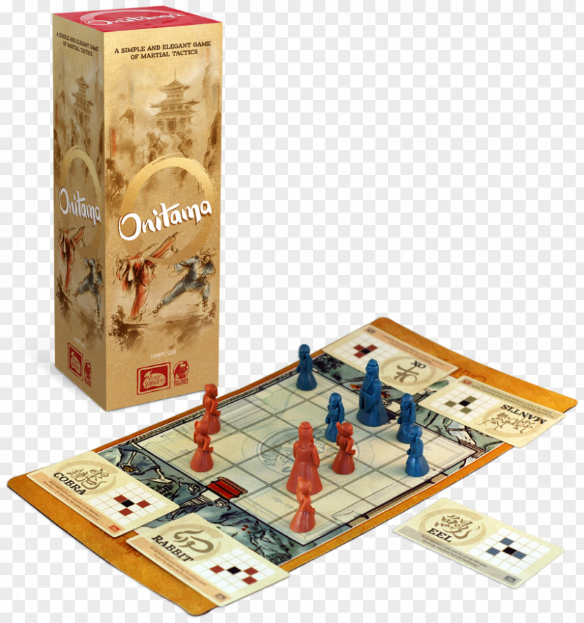 Chess Arcane Wonders Games Onitama Board Game Abstract Strategy Tabletop & Expansions PNG