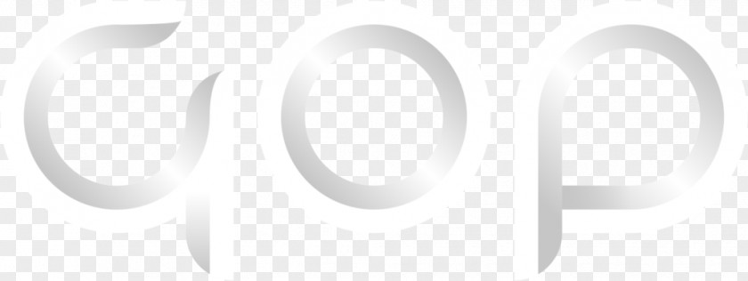 Circle Body Jewellery Silver PNG