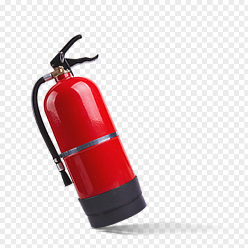 Fire Extinguisher Conflagration Firefighting Foam PNG