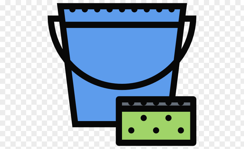 Free Buckets PNG