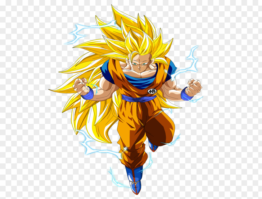 Goku Majin Buu Trunks Vegeta Gohan PNG