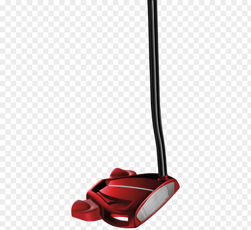 Golf TaylorMade Spider Limited Putter Clubs PNG