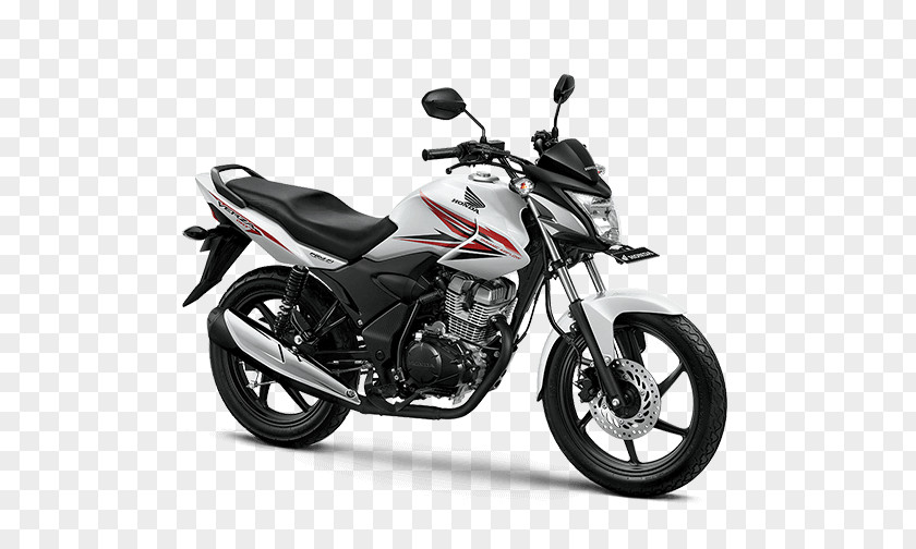 Honda Verza 150 CW Motorcycle SW PNG