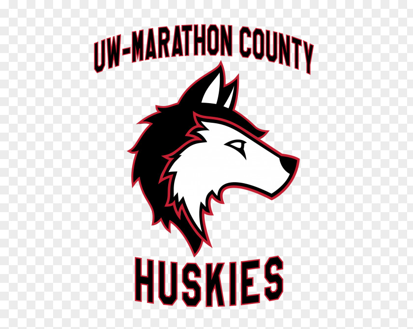 Husky University Of Wisconsin–Marathon County Wisconsin–Milwaukee Washington Wisconsin Colleges Stevens Point PNG