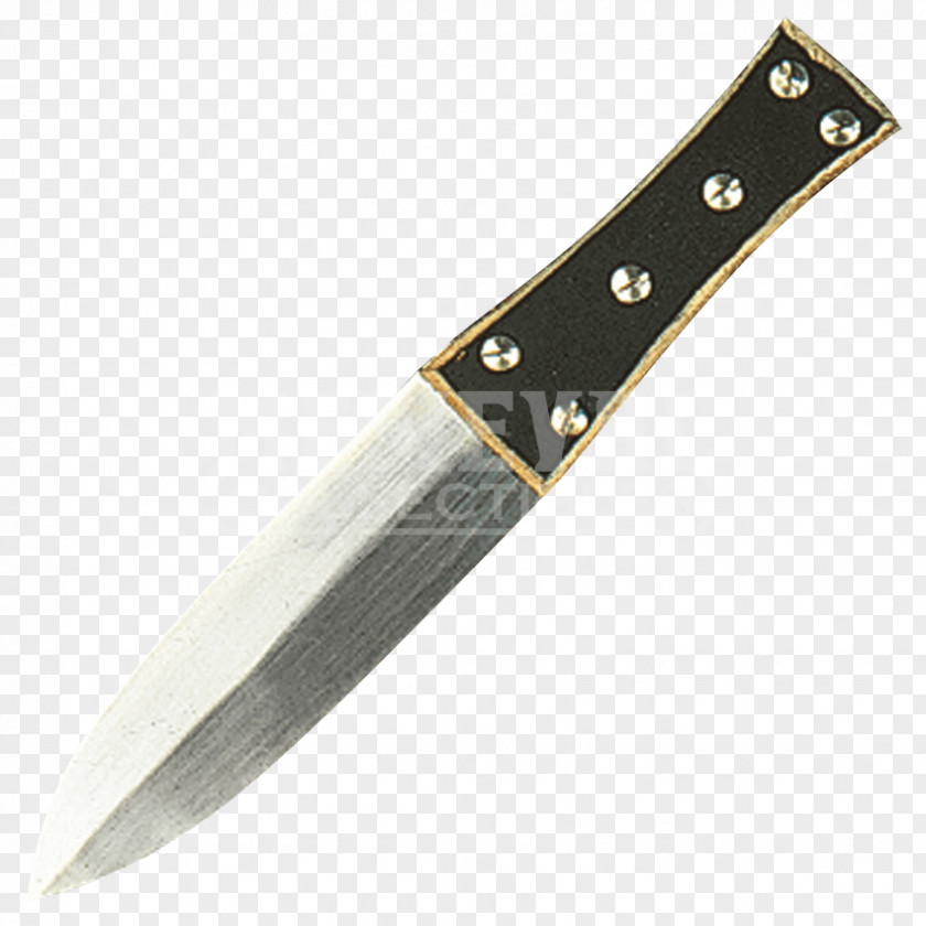 Knife Bowie Throwing Utility Knives Hunting & Survival PNG