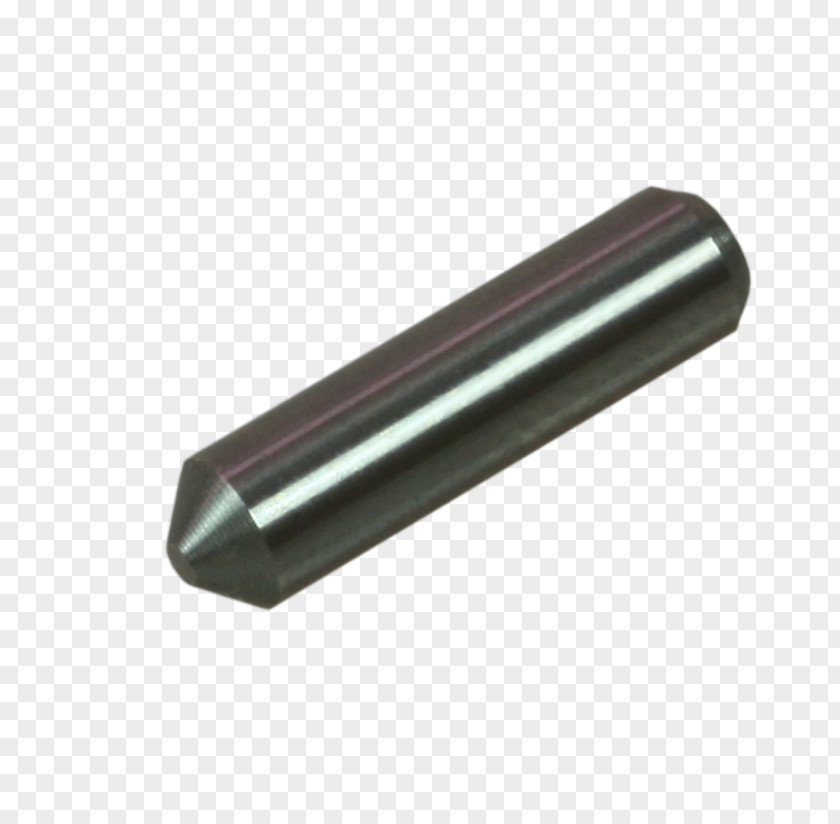 Knurled Nut Tool Cylinder Angle PNG